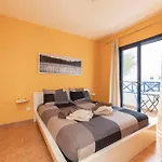 Villa Dompi Con Vistas Al Mar Y A Fuerteventura Playa Blanca (Lanzarote)