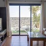 Dompi Con Vistas Al Mar Y A Fuerteventura Villa