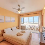 Villa Dompi Con Vistas Al Mar Y A Fuerteventura *