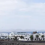 Dompi Con Vistas Al Mar Y A Fuerteventura Villa Playa Blanca (Lanzarote)