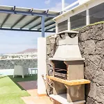Dompi Con Vistas Al Mar Y A Fuerteventura *