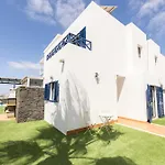 Dompi Con Vistas Al Mar Y A Fuerteventura וילה *