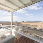 וילה Dompi Con Vistas Al Mar Y A Fuerteventura *