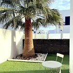 Dompi Con Vistas Al Mar Y A Fuerteventura * פלאיה בלנקה