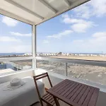 Dompi Con Vistas Al Mar Y A Fuerteventura וילה *