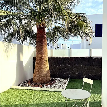 Dompi Con Vistas Al Mar Y A Fuerteventura * Πλάγια Μπλάνκα