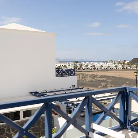 Vila Dompi Con Vistas Al Mar Y A Fuerteventura *