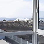 Villa Dompi Con Vistas Al Mar Y A Fuerteventura Playa Blanca (Lanzarote)