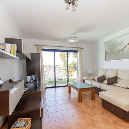 Dompi Con Vistas Al Mar Y A Fuerteventura Villa *