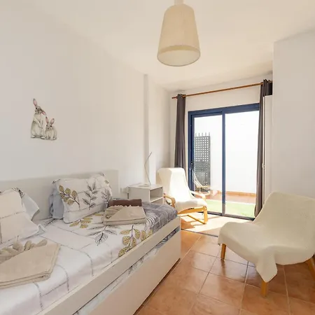 Dompi Con Vistas Al Mar Y A Fuerteventura *