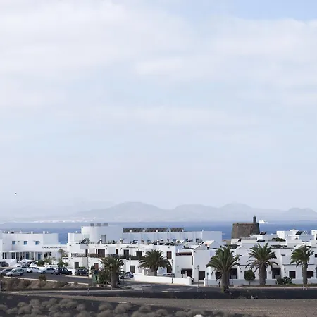 Dompi Con Vistas Al Mar Y A Fuerteventura וילה פלאיה בלנקה